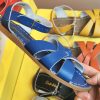 Original sandaal navy maat 36 en 37 - Salt water sandals - Afbeelding 6