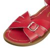Classic sandaal tan bruin maat 36 - Salt water sandals - Afbeelding 3