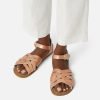 Retro sandaal rosegold - Salt water sandals - Afbeelding 2