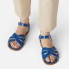 Original sandaal kobalt blauw - Salt water sandals - Afbeelding 3