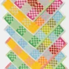 Set van 2 vaatdoekjes checkered check editie 55 - Foekje Fleur - Afbeelding 5