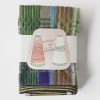 Set van 2 vaatdoekjes wild weave editie 43 - Foekje Fleur - Afbeelding 2