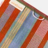 Set van 2 vaatdoekjes wild weave editie 43 - Foekje Fleur - Afbeelding 4