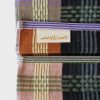 Handdoek Wild weave editie 44 - Foekje Fleur - Afbeelding 4