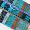 Handdoek Wild weave editie 44 - Foekje Fleur - Afbeelding 3
