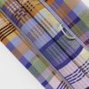 Theedoek Wild weave editie 45A- Foekje Fleur - Afbeelding 4