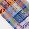 Theedoek Wild weave editie 45A- Foekje Fleur - Afbeelding 4