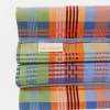 Theedoek Wild weave editie 45A- Foekje Fleur - Afbeelding 3
