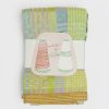 Set van 2 vaatdoekjes Wild weave editie 51 - Foekje Fleur - Afbeelding 2