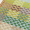 Handdoek Checkered check editie 56 - Foekje Fleur - Afbeelding 3