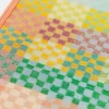 Handdoek Checkered check editie 56 - Foekje Fleur - Afbeelding 3
