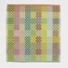 Handdoek Checkered check editie 56 - Foekje Fleur - Afbeelding 2
