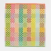 Handdoek Checkered check editie 56 - Foekje Fleur - Afbeelding 2