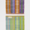 Set van 2 vaatdoekjes Wild weave editie 51 - Foekje Fleur - Afbeelding 3