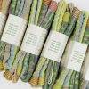 Set van 2 vaatdoekjes Wild weave editie 51 - Foekje Fleur - Afbeelding 7