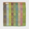 Handdoek Checkered check editie 56 - Foekje Fleur - Afbeelding 4