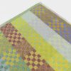 Handdoek Checkered check editie 56 - Foekje Fleur - Afbeelding 5