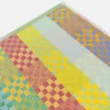 Handdoek Checkered check editie 56 - Foekje Fleur - Afbeelding 5