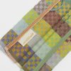 Handdoek Checkered check editie 56 - Foekje Fleur - Afbeelding 6