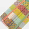 Handdoek Checkered check editie 56 - Foekje Fleur - Afbeelding 6