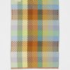 Theedoek checkered check editie 57A - Foekje Fleur - Afbeelding 3