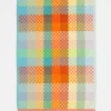 Theedoek Checkered check editie 57B - Foekje Fleur - Afbeelding 6