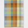 Theedoek checkered check editie 57A - Foekje Fleur - Afbeelding 2
