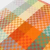 Theedoek Checkered check editie 57B - Foekje Fleur - Afbeelding 5