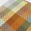 Theedoek checkered check editie 57A - Foekje Fleur - Afbeelding 4