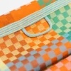 Theedoek Checkered check editie 57B - Foekje Fleur - Afbeelding 4