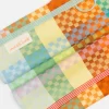 Theedoek Checkered check editie 57B - Foekje Fleur - Afbeelding 3