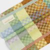 Theedoek checkered check editie 57A - Foekje Fleur - Afbeelding 5