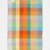 Theedoek Checkered check editie 57B - Foekje Fleur - Afbeelding 2