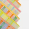 Set van 2 vaatdoekjes Wild weave editie 51 - Foekje Fleur - Afbeelding 6