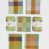 Handdoek Checkered check editie 56 - Foekje Fleur - Afbeelding 8