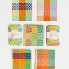Handdoek Checkered check editie 56 - Foekje Fleur - Afbeelding 8